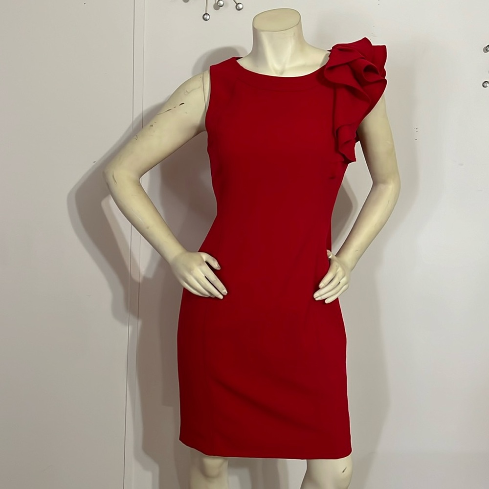 Calvin Klein Casual Dress